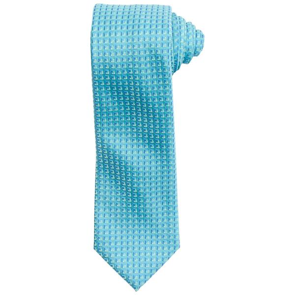 Mens Perry Ellis Nordin Mini Tie alternate view