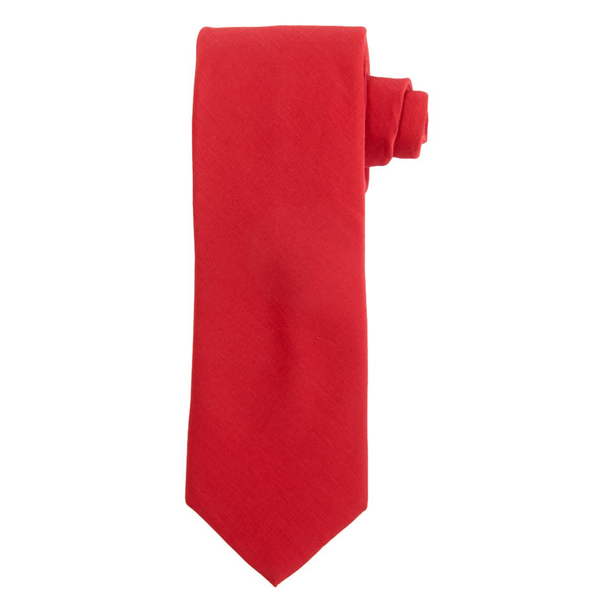 Mens Axist Prom Solid Tie
