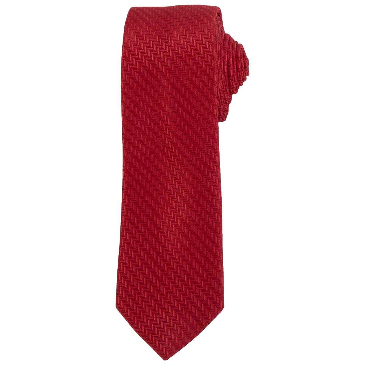 Mens Axist Palisades Geometric Solid Tie