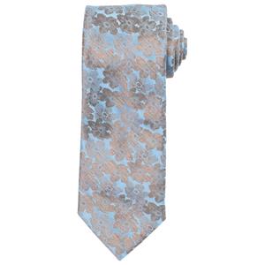 Mens Perry Ellis Garvin Floral Tie