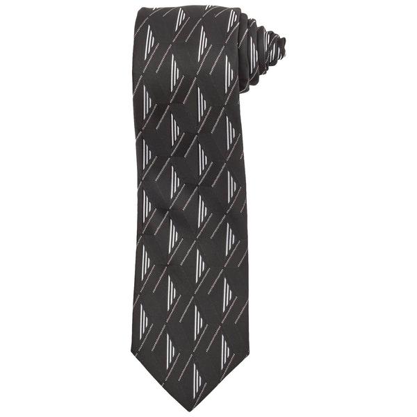 Mens Perry Ellis Barre Geo Tie