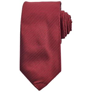 Mens Perry Ellis Glenwilton Micro Tie