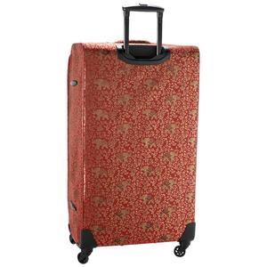 American Flyer 32in. Red Budapest Spinner alternate view