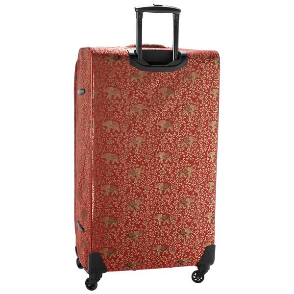 American Flyer 32in. Red Budapest Spinner alternate view