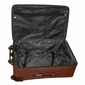 American Flyer Pemberly Buckles 5pc. Luggage Set-Green alternate view