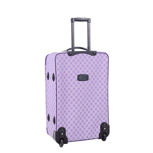 American Signature 4pc. Luggage Set