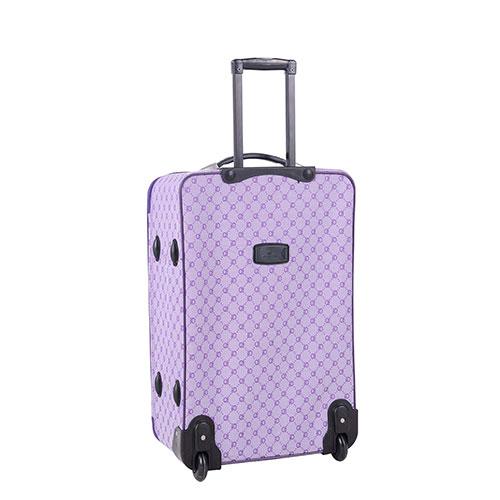 American Flyer Signature 4pc. Luggage Set alternate view