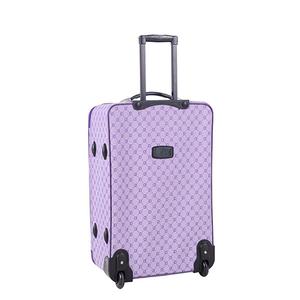 American Flyer Signature 4pc. Luggage Set alternate view