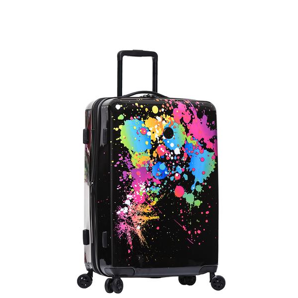Body Glove Bursts 3pc. Hardside Spinner Luggage Set alternate view