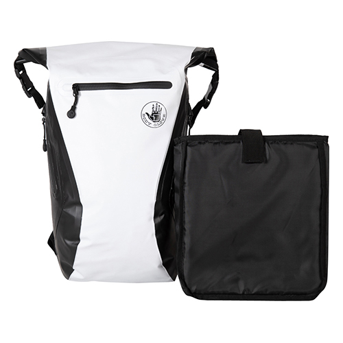 Body Glove 29in. Advenire Waterproof Roll-Top Backpack