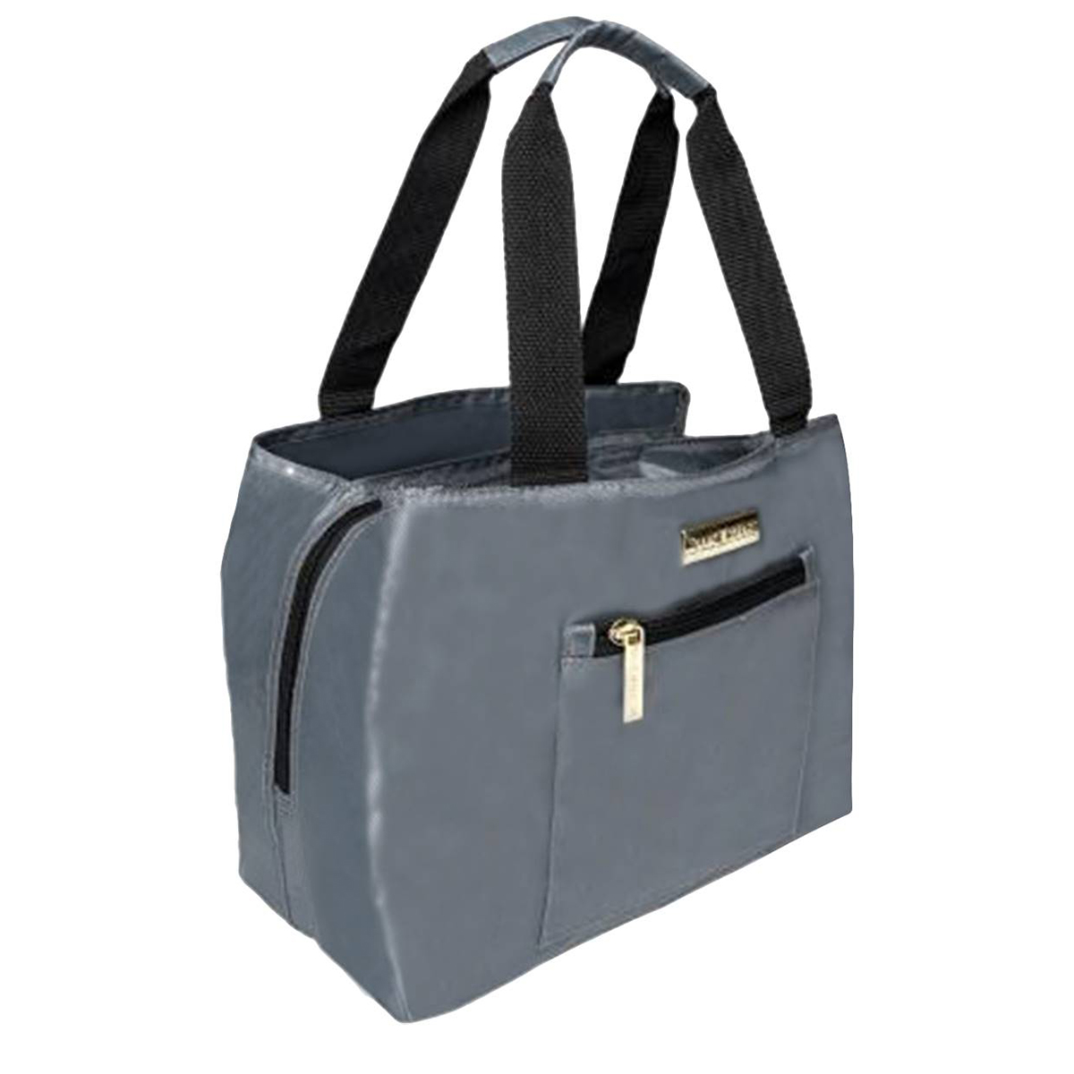 Isaac Mizrahi Vesey Deluxe Lunch Tote