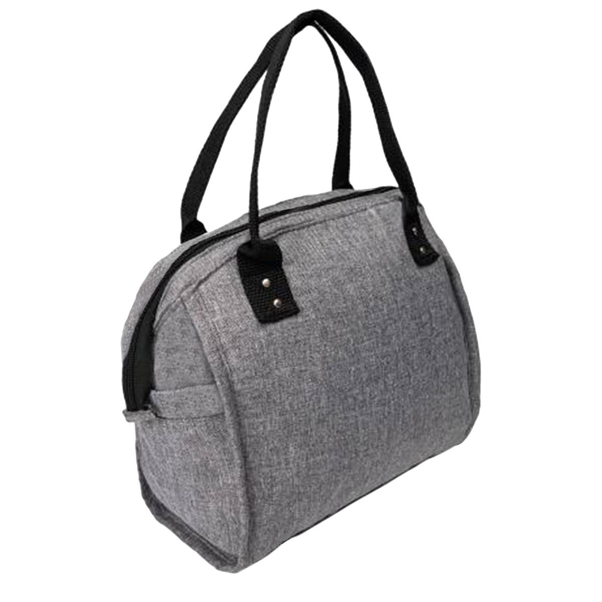 Kathy Ireland Ava Wide Lunch Tote