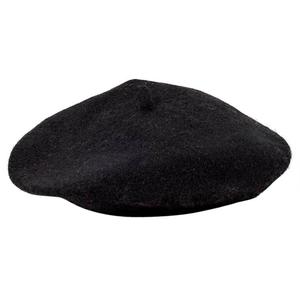 Womens Madd Hatter Wool Beret
