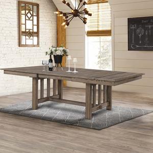NEW CLASSIC Harrisburg Dining Table Base