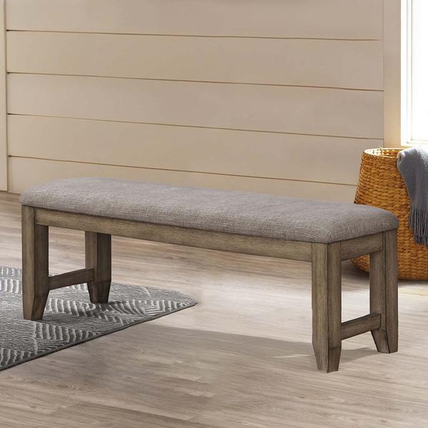 NEW CLASSIC Harrisburg Bench