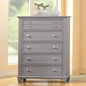 NEW CLASSIC Jamestown Chest
