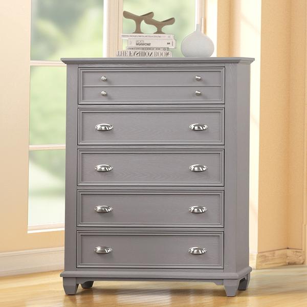 NEW CLASSIC Jamestown Chest