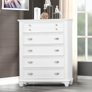 NEW CLASSIC Jamestown Chest alternate view