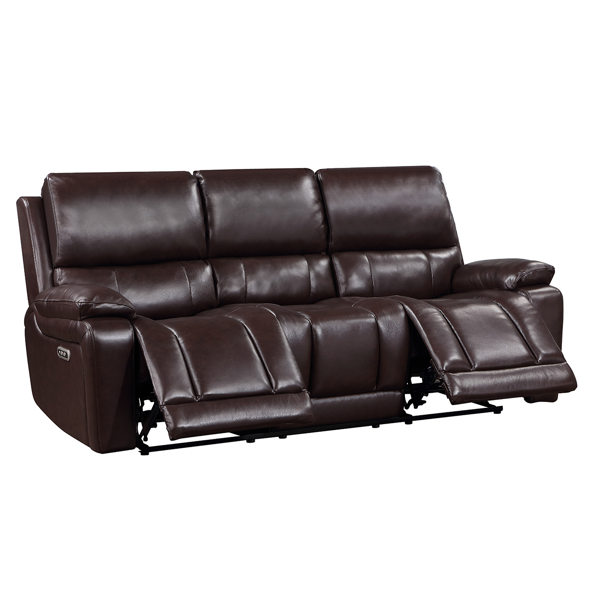 NEW CLASSIC Cicero Power Dual Reclining Sofa