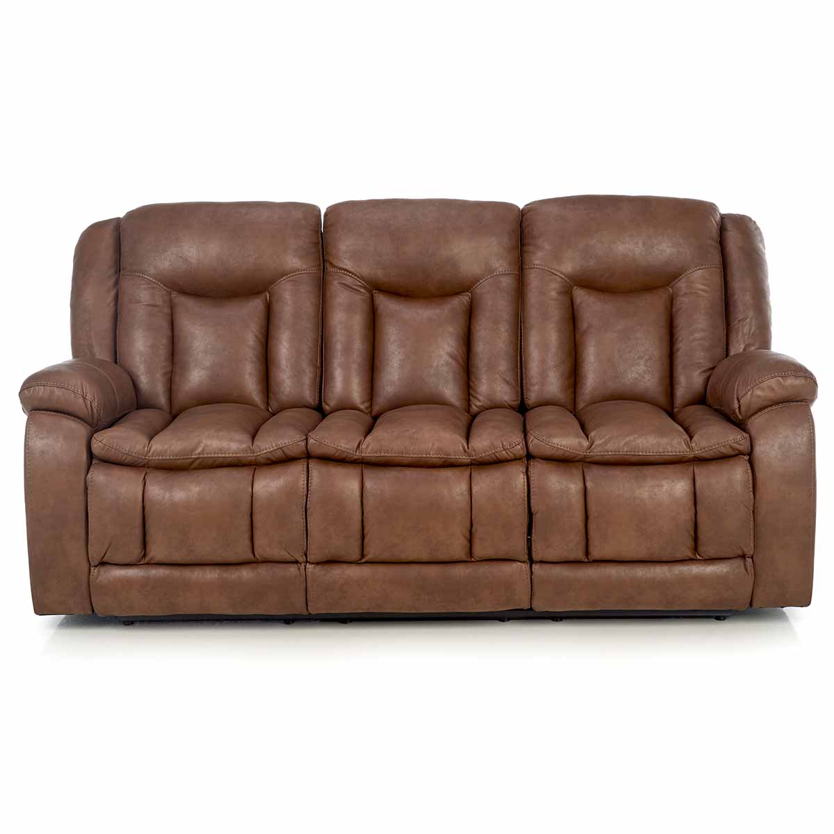 NEW CLASSIC Memphis Dual Reclining Sofa Boscov s