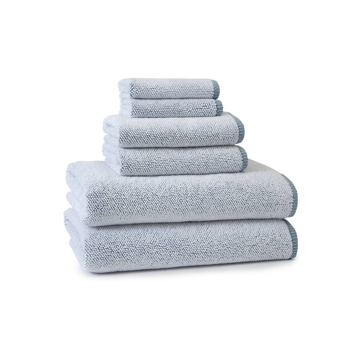 Cassadecor Maison Bath Towel Collection