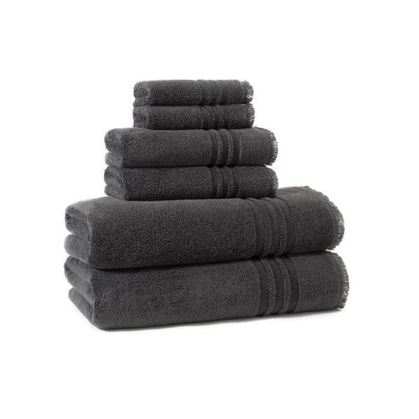 Cassadecor Gramercy Bath Towel Collection
