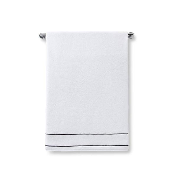 Cassadecor Bowery Bath Towel Collection alternate view
