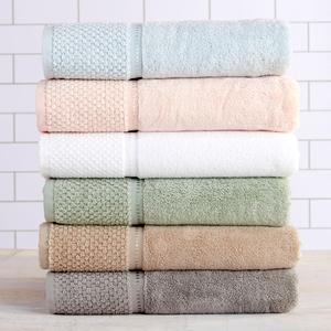 The Zero Twist Spa Bath Collection