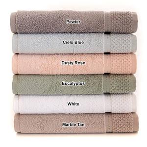 The Zero Twist Spa Bath Collection alternate view