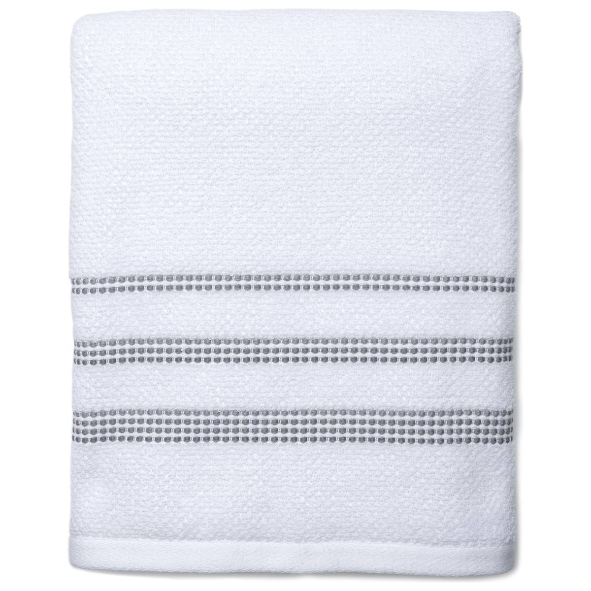 Cassadecor Tribeka Cotton Bath Towel