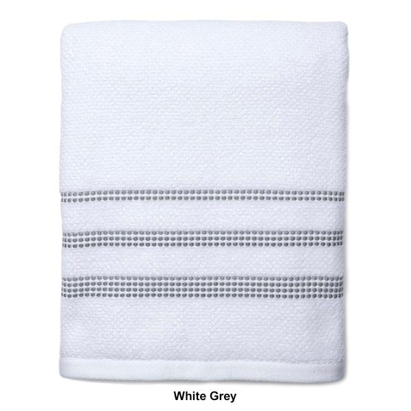 Cassadecor Tribeka Cotton Bath Towel alternate view