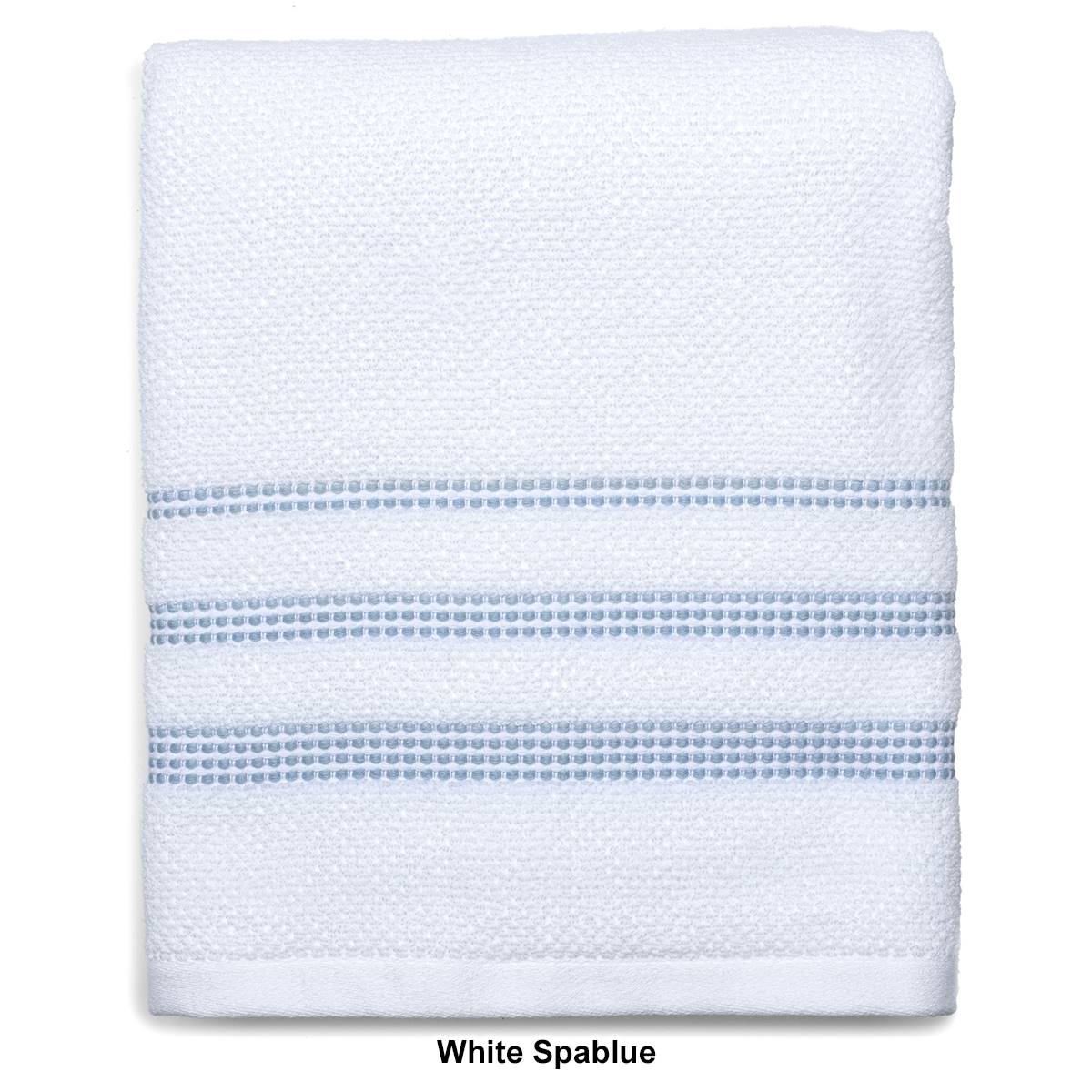 Cassadecor Tribeka Cotton Bath Towel