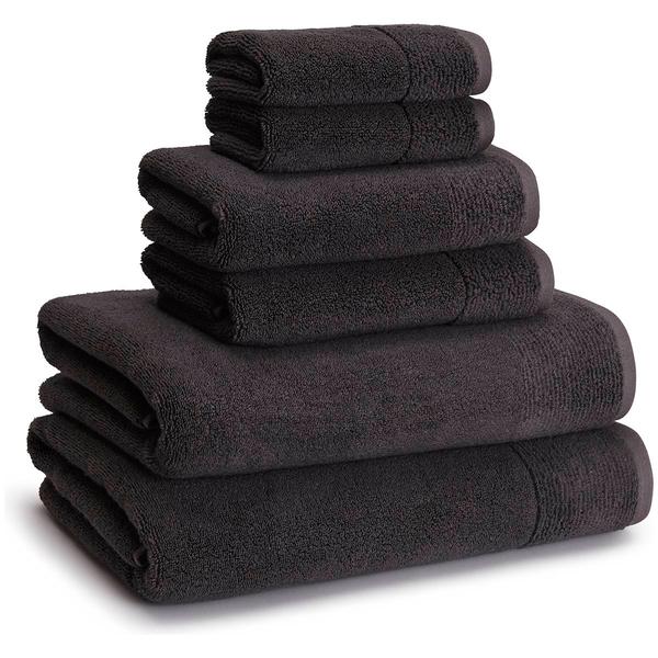 Cassadecor Osaka 6pc. Towel Set