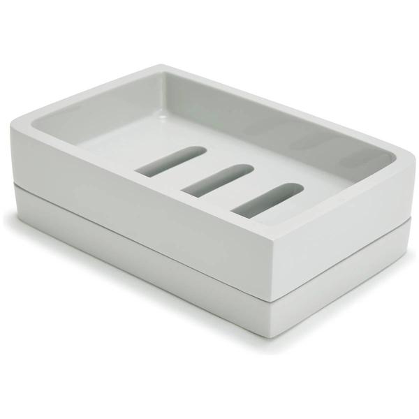 Cassadecor Lacquer Bath Accessories - Soap Dish