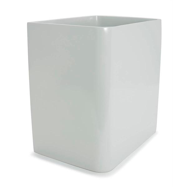 Cassadecor Lacquer Bath Accessories - Wastebasket
