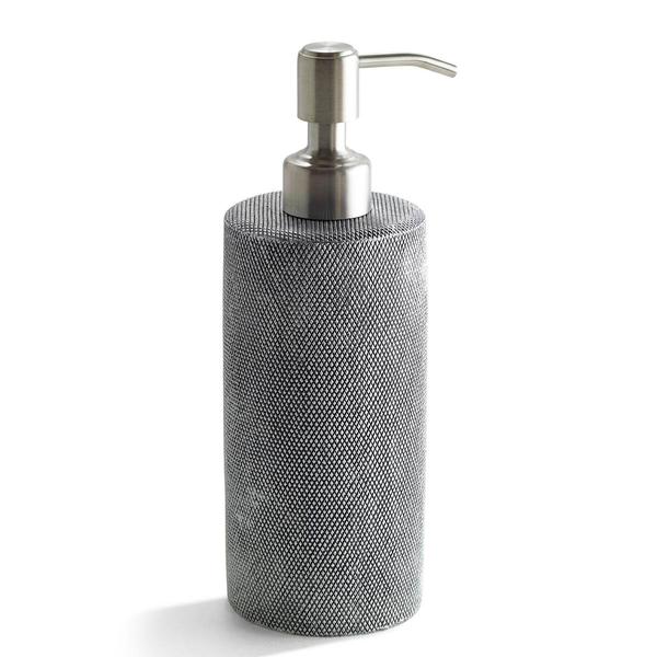 Cassadecor Urban Bath Accessories - Lotion Dispenser