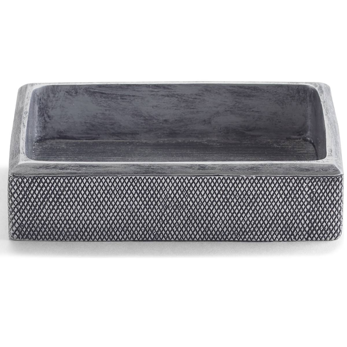 Cassadecor Urban Bath Accessories - Soap Dish