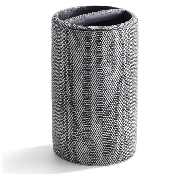 Cassadecor Urban Bath Accessories - Toothbrush Holder
