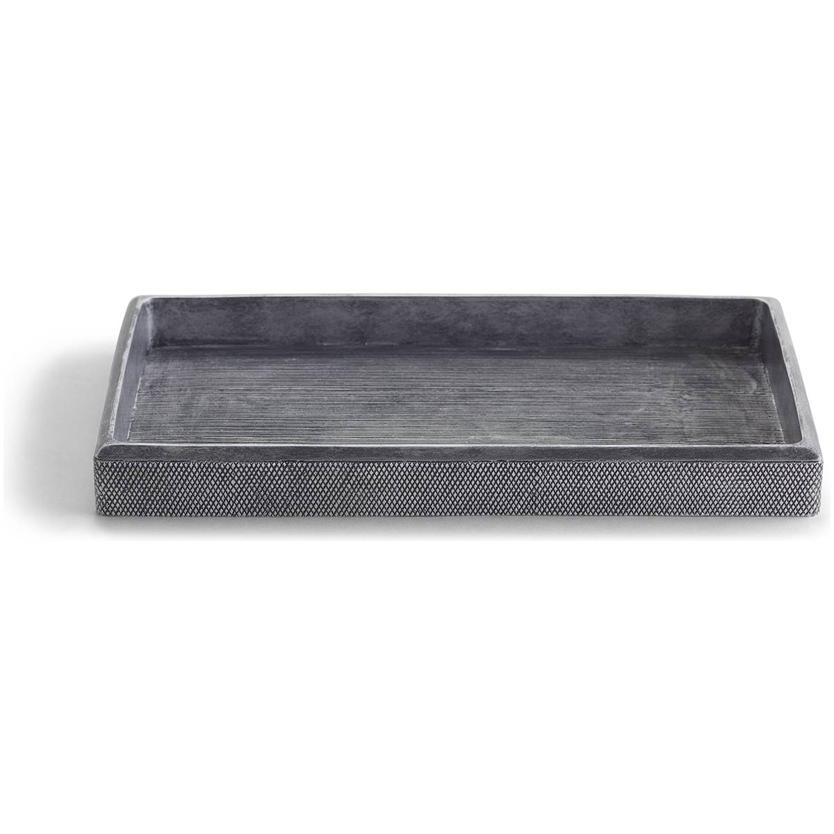 Cassadecor Urban Bath Accessories - Tray