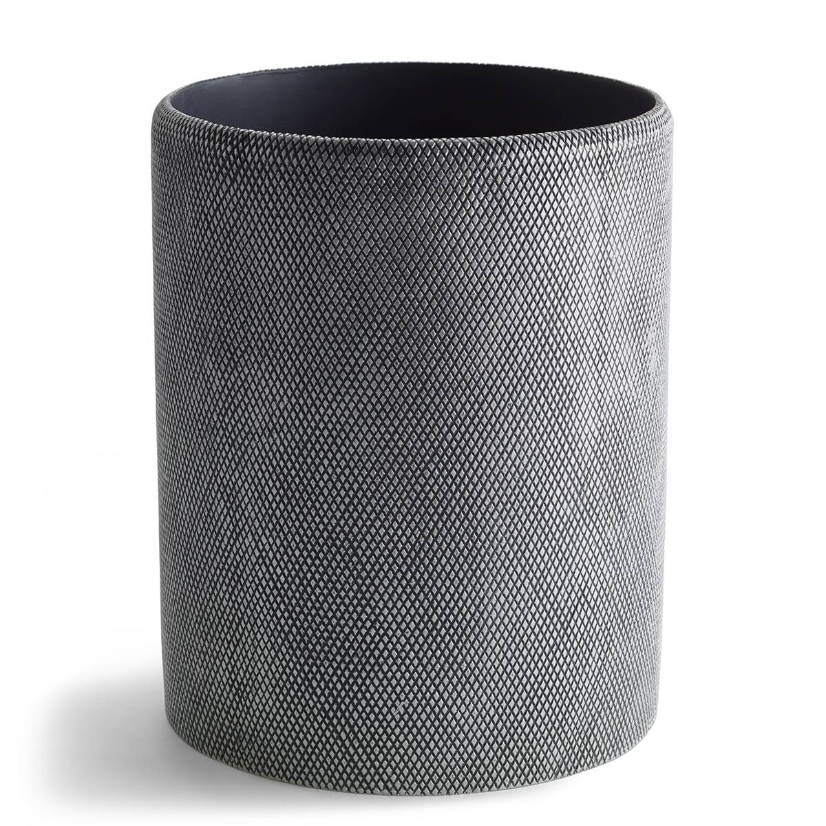 Cassadecor Urban Bath Accessories - Wastebasket