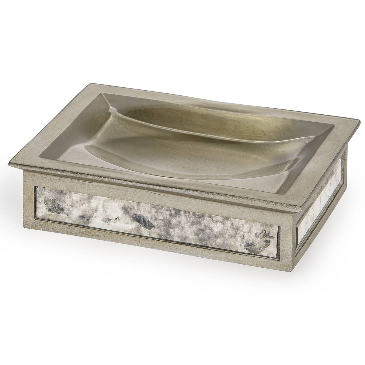 Cassadecor Vintage Bath Accessories - Soap Dish