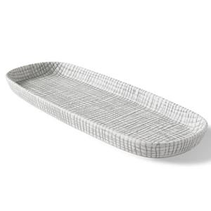 Cassadecor Cestino Bath Accessories - Bath Tray