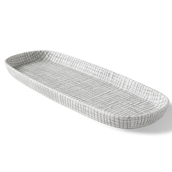 Cassadecor Cestino Bath Accessories - Bath Tray
