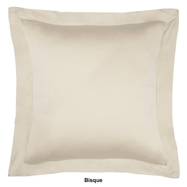 Cassadecor 300 TC Sendai Bedding Sham Set alternate view