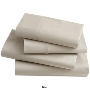 Cassadecor 300 TC Basics Cotton Bedding Sheet Set alternate view