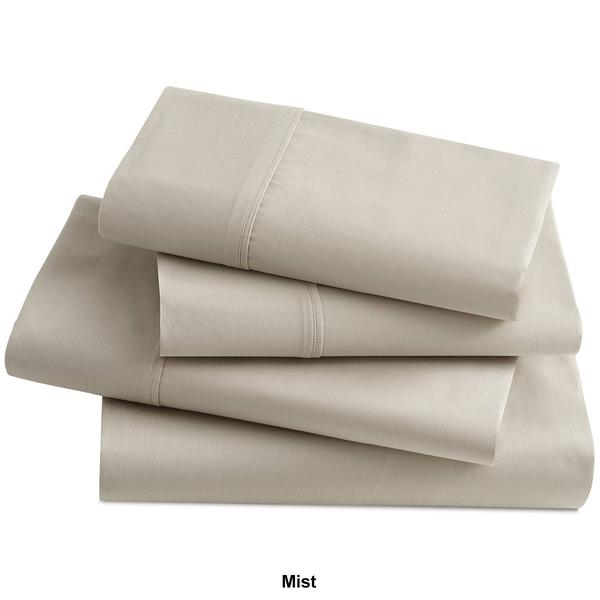 Cassadecor 300 TC Basics Cotton Bedding Sheet Set alternate view