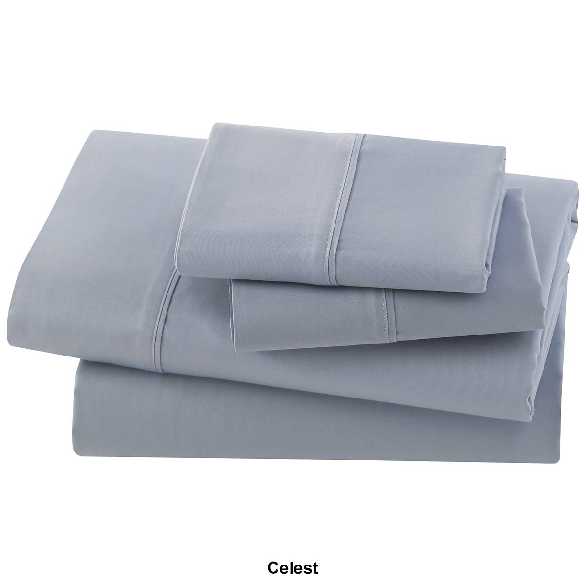 Cassadecor 300 TC Basics Cotton Bedding Sheet Set