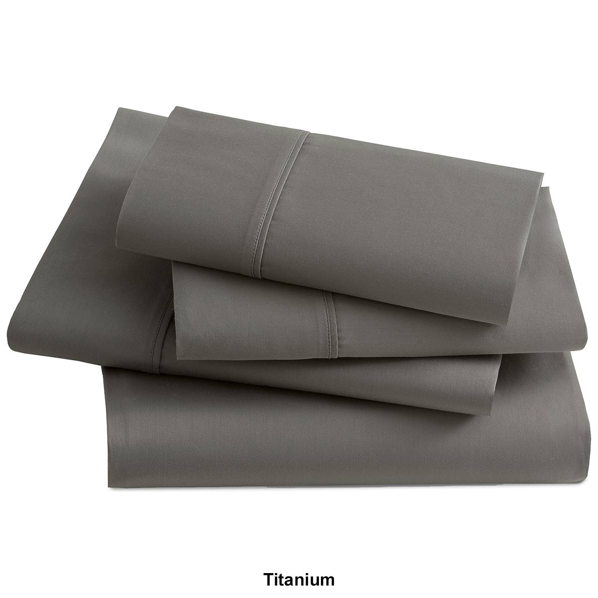 Cassadecor 300 TC Basics Cotton Bedding Sheet Set