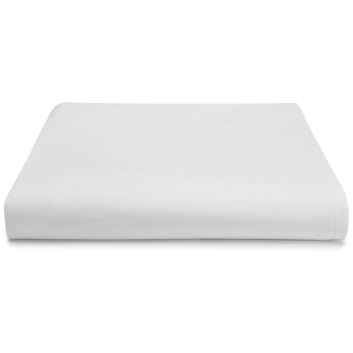 Cassadecor 300 TC Embroidered Tencel Bedding Fitted Sheet