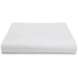Cassadecor 300 TC Embroidered Tencel Bedding Fitted Sheet